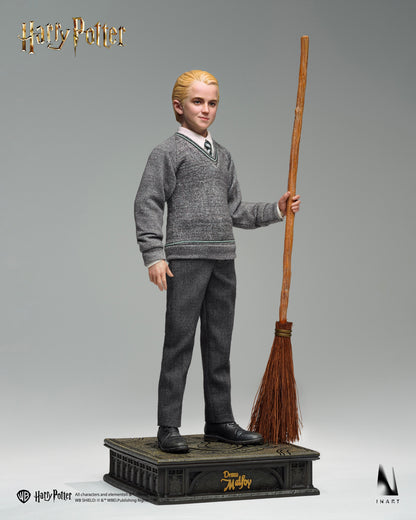 PRE-ORDER INART Harry Potter and the Philosopher's Stone - Draco Malfoy 1/6 Collectible Figure