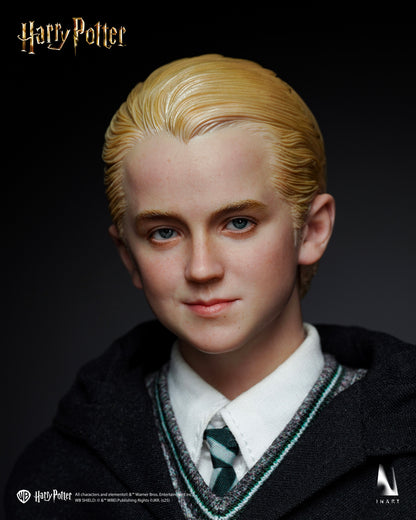 PRE-ORDER INART Harry Potter and the Philosopher's Stone - Draco Malfoy 1/6 Collectible Figure
