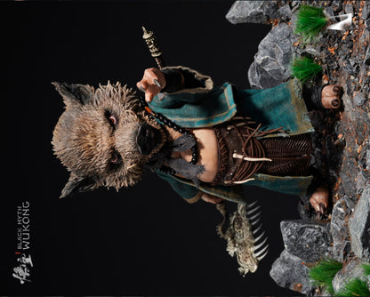 PRE-ORDER INART Black Myth: Wukong Zhu Bajie 1/6 Collectible Figure