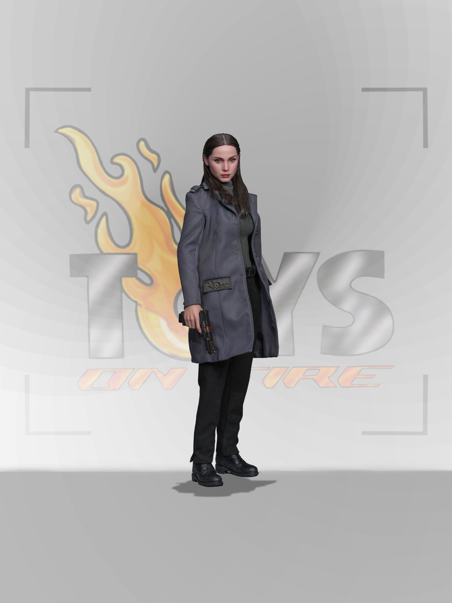 PRE-ORDER HOT TOYS MMS847AE BALLERINA EVE MACARRO (ARTISAN EDITION) [HOT TOYS EXCLUSIVE] 1/6TH SCALE COLLECTIBLE FIGURE