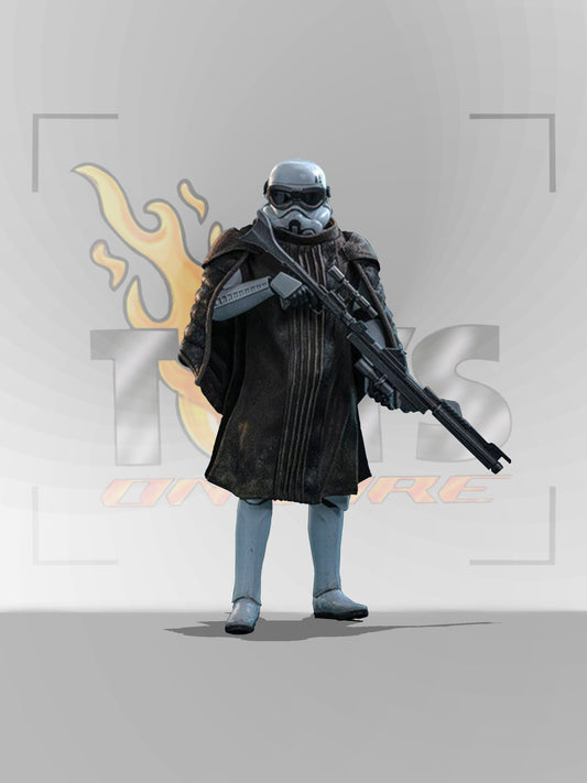 PRE-ORDER HOT TOYS TMS175B STAR WARS: THE BAD BATCH TK STORMTROOPER 1/6TH SCALE COLLECTIBLE FIGURE