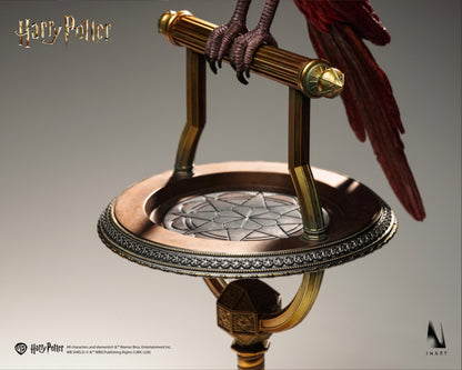 PRE-ORDER INART - Harry Potter and the Chamber of Secrets-Albus Dumbledore 1/6 Collectible Figure PREMIUM VERSION