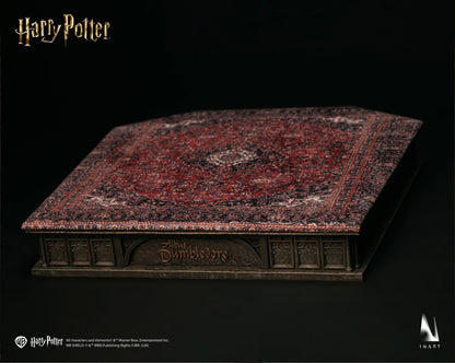 PRE-ORDER INART - Harry Potter and the Chamber of Secrets-Albus Dumbledore 1/6 Collectible Figure DELUXE VERSION
