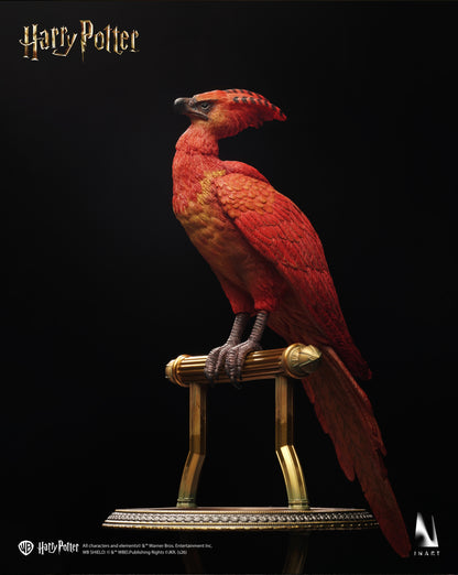 PRE-ORDER INART - Harry Potter and the Chamber of Secrets-Albus Dumbledore 1/6 Collectible Figure PREMIUM VERSION