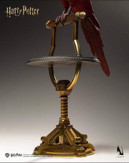 PRE-ORDER INART - Harry Potter and the Chamber of Secrets-Albus Dumbledore 1/6 Collectible Figure PREMIUM VERSION