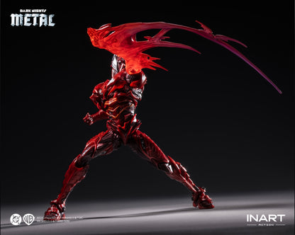 PRE-ORDER INART Action - Dark Nights: Metal - Batman: The Red Death 1/12 Scale Action Figure