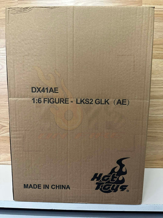 READY TO SHIP 🔥 HOT TOYS DX41AE GOD LOKI 1/6TH SCALE COLLECTIBLE FIGURE (ARTISAN EDITION)