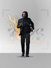 PRE-ORDER HOT TOYS MMS864AE BALLERINA JOHN WICK (ARTISAN EDITION) [HOT TOYS EXCLUSIVE] 1/6TH SCALE COLLECTIBLE FIGURE