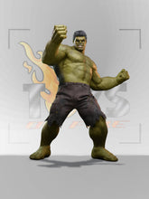 PRE-ORDER HOT TOYS MMS905 SPIDER-MAN BRAND NEW DAY HULK 1/6TH SCALE COLLECTIBLE FIGURE