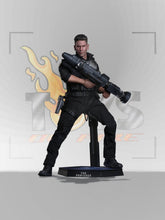 PRE-ORDER HOT TOYS MMS904 THE PUNISHER 1/6TH SCALE COLLECTIBLE FIGURE