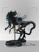 PRE-ORDER HOT TOYS MMS903 ALIENS - ALIEN QUEEN 1/6TH COLLECTIBLE FIGURE