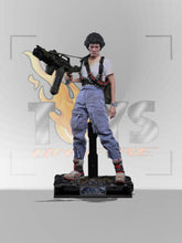 PRE-ORDER HOT TOYS MMS894 ALIENS ELLEN RIPLEY 1/6TH SCALE COLLECTIBLE FIGURE