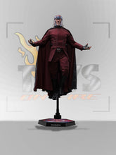 PRE-ORDER HOT TOYS MMS912 AVENGERS: DOOMSDAY MAGNETO 1/6TH SCALE COLLECTIBLE FIGURE (REGULAR VERSION)