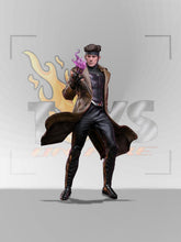 PRE-ORDER HOT TOYS MMS910 AVENGERS: DOOMSDAY GAMBIT 1/6TH SCALE COLLECTIBLE FIGURE (REGULAR VERSION)