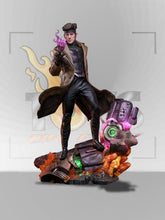 PRE-ORDER HOT TOYS MMS911 AVENGERS: DOOMSDAY GAMBIT 1/6TH SCALE COLLECTIBLE FIGURE (DELUXE VERSION)