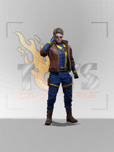 PRE-ORDER HOT TOYS MMS908 AVENGERS: DOOMSDAY CYCLOPS 1/6TH SCALE COLLECTIBLE FIGURE (REGULAR VERSION)