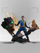 PRE-ORDER HOT TOYS MMS909 AVENGERS: DOOMSDAY CYCLOPS 16TH SCALE COLLECTIBLE FIGURE (DELUXE VERSION)