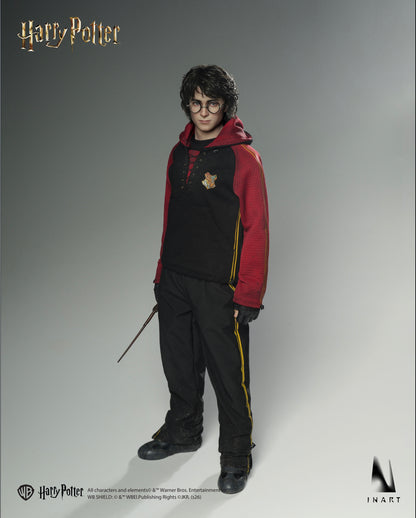 PRE-ORDER INART Ag A046 - Harry Potter and the Goblet of Fire - Harry Potter 1/6 Collectible Figure