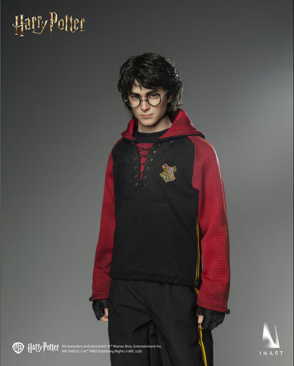 PRE-ORDER INART Ag A046 - Harry Potter and the Goblet of Fire - Harry Potter 1/6 Collectible Figure