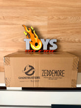 READY TO SHIP 🔥 BLITZWAY Ghostbusters Winston Zeddemore Single Pack ver.2 1/6 Scale Action Figure