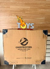 READY TO SHIP 🔥 BLITZWAY Ghostbusters Special Pack ver.2 1/6 Scale Action Figure