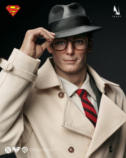 PRE-ORDER INART — Superman (1978) - Superman 1/6 Collectible Figure (PREMIUM)