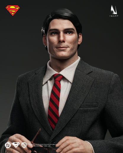 PRE-ORDER INART — Superman (1978) - Superman 1/6 Collectible Figure (PREMIUM)