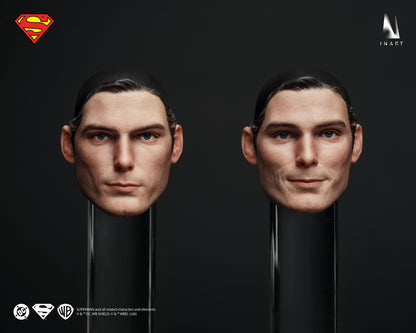 PRE-ORDER INART — Superman (1978) - Superman 1/6 Collectible Figure (PREMIUM)